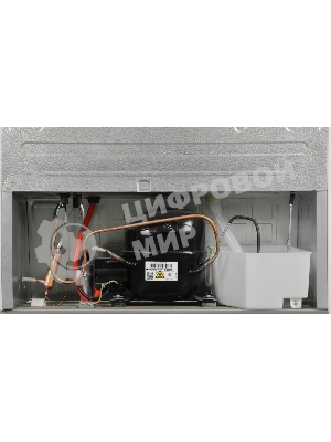 Морозильная камера Haier HF-242WG, белый, 215л, 4 ящика