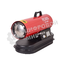 Тепловая дизельная пушка Ресанта ТДП-10000