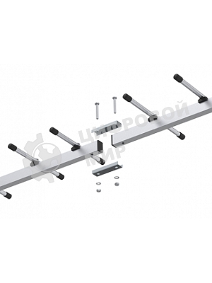 Антенна LOCUS Меридиан-12 AFS L025.12 DS