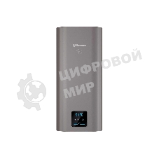 Водонагреватель Thermex Smart 30 V 2кВт 30л электрический настенный, серый