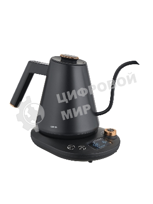 Чайник Centek CT-1005 черный
