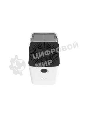 Мойка воздуха Boneco W400 белый, 12.7 Вт, 12 л, ионизация, ароматизация