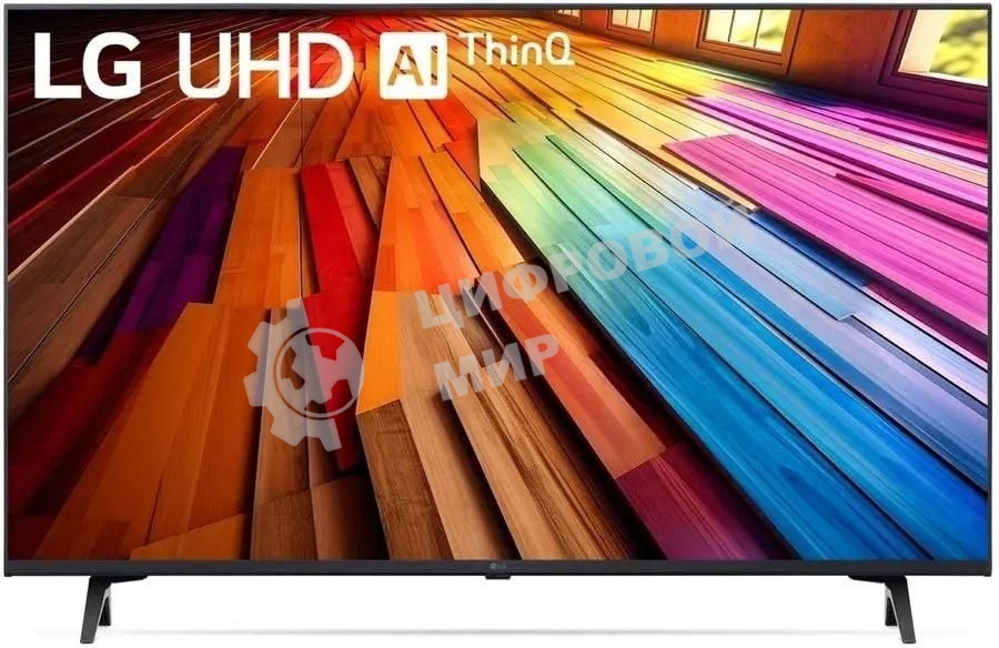 Телевизор LG 50