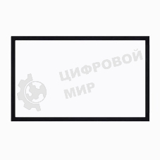 Экран для проектора S'OK SCFRV-221x125 100