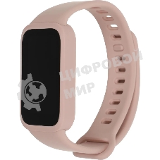 Фитнес-браслет Xiaomi Smart Band 9 Active розовый M2435B1