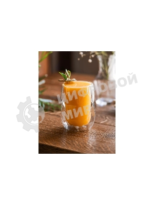 Стакан TALLER TR-32338 350 мл