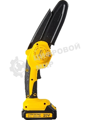 Цепная пила Huter ELS ELS-2-Li-6K аккум. дл.шины:6