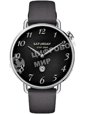 Смарт-часы Xiaomi Watch S4 41мм 1.32