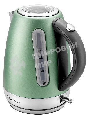 Чайник электрический BRAYER BR6111