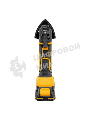 Инструмент многофункциональный аккумуляторный Denzel CMTH-20, Li-Ion, 20 В