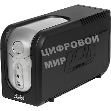 Источник бесперебойного питания Powercom Imperial IMP-550AP 330W/550VA 3 (036182)