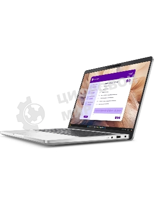 Ноутбук Dell Pro 14 Plus Core Ultra 7 265U 16Gb SSD1Tb Intel Graphics 14
