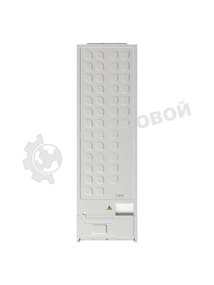 Встраиваемый холодильник Gorenje NRKI517E82WF, полезный объем 244 л, электронное управление, цифровой дисплей, автоматическое размораживание No Frost, быстрое замораживание, интенсивное охлаждение, зона свежести с контролем влажности, инверторный компрессор, энергоэффективность А+