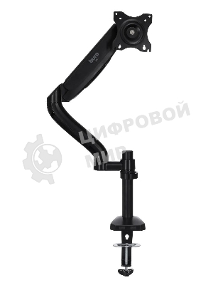 Кронштейн для мониторов ЖК Buro M10 черный 15
