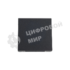 Вывод кабеля ArtGallery механизм базальт SE