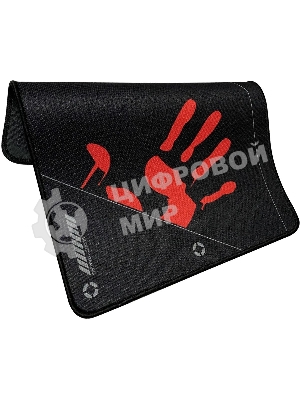 Комплект клавиатура+мышь A4Tech Bloody B1700 проводной, USB, 6000 DPI, чёрный