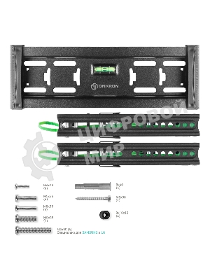 Кронштейн для телевизора ONKRON TM4 17