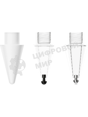 Стилус HUAWEI M-Pencil Pro белый MAL-CD56, 55038578