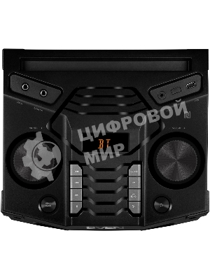 Беспроводная колонка SVEN PS-1500 черный