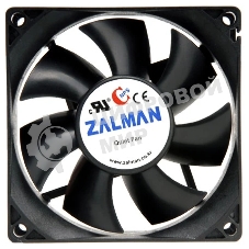 Вентилятор Case fan ZALMAN ZM-F1 PLUS