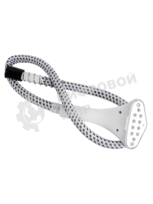 Отпариватель Econ ECO-BI2041S серый, 1800 Вт, 35 г/мин, 1800 мл