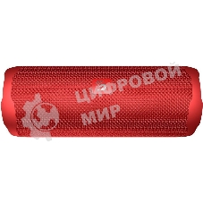 Колонка портативная A4Tech Bloody S6 Tube красный 20W 1.0 BT 12м 4800mAh