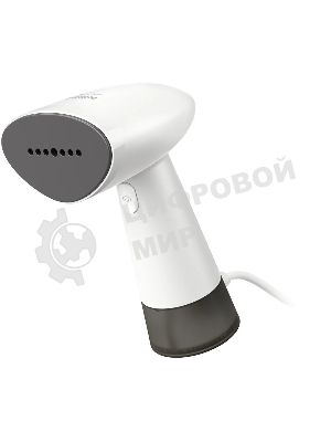 Отпариватель Philips STH1010/10 белый/серый, 900 Вт, 18 г/мин, 85 мл