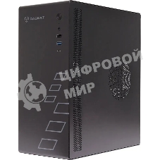 Компьютер Raskat Standart 300 (Intel Core i3 12100, RAM 16Gb, SSD 480Gb, no OS, kb+ms, черный)