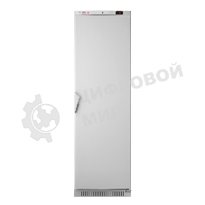 Холодильник для хранения крови Pozis ХК-400-1 белый однокамерный 400 л, автоматическое