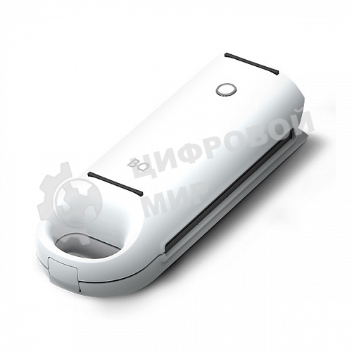 Вафельница BQ ST2006 белый