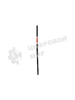 Бур Matrix по бетону 16 х 800мм sds max c крестовой пластиной