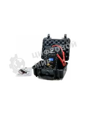 Пуско-зарядное устройство Berkut JSC600С