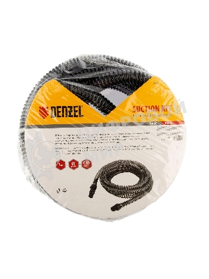 Всасывающий комплект для насоса Denzel РК 7, 7 м, диам. 1