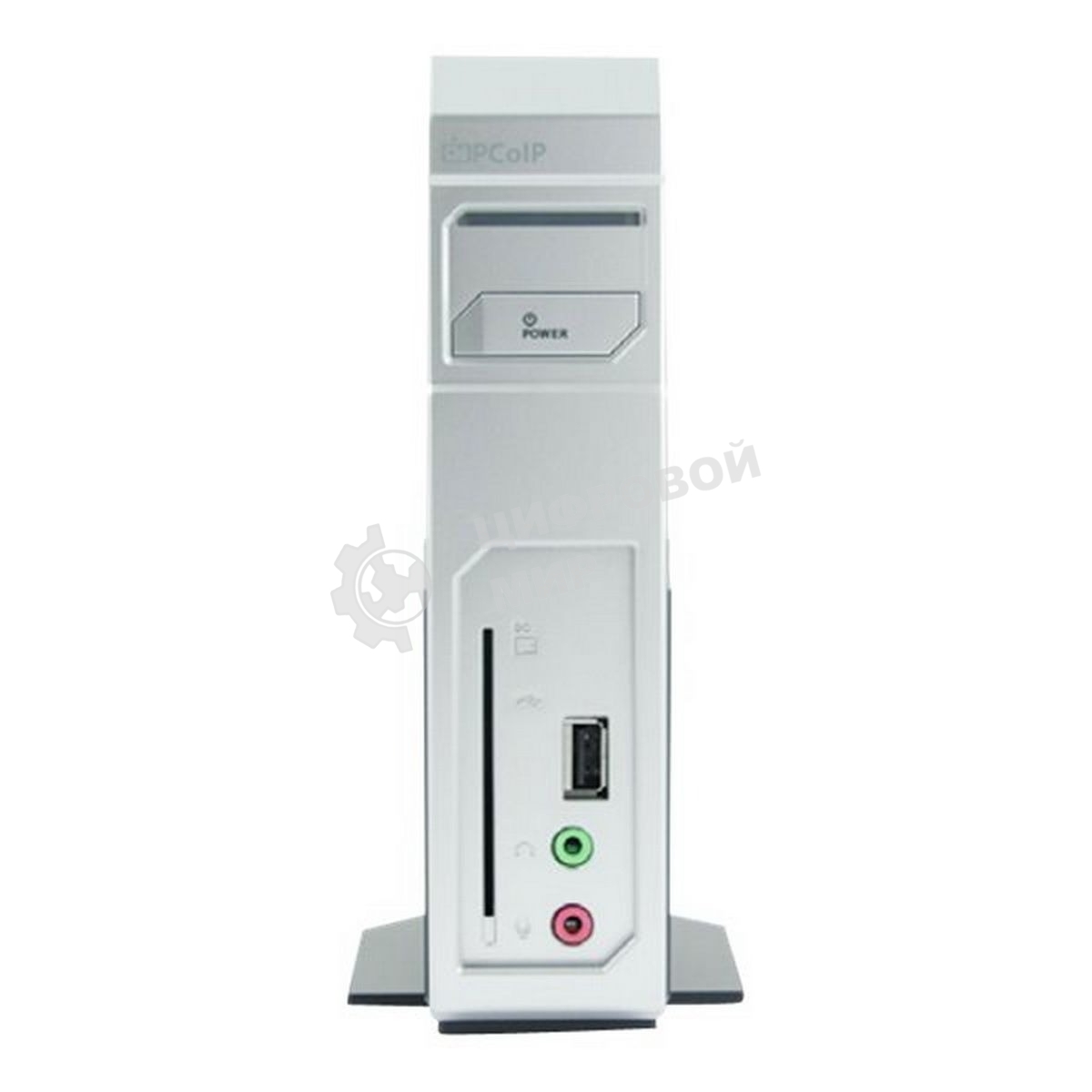 Нулевой клиент Leadtek TERA2140 (292E) 3292E006101 4Gbit DISPLAYPORTx4+USBx3+AUDIO+SC+FIBER HEATSINK (аналог артикула 134407)