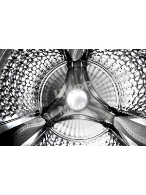 Стиральная машина TCL P6 BLDC TWOP-606W12W1 белый, загрузка фронтальная 6 кг, 1200 об/мин, Класс А+++