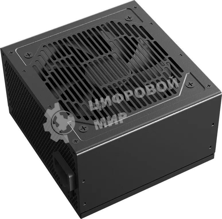 Блок питания PcCooler P3-F450-W1H ATX 450W 80 PLUS белый (20+4pin) APFC 120мм fan 6xSATA Cab Manag RTL