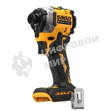 Шуруповерт DeWalt DCF850N-XJ, 18 В, 0 Ач, 206.2 Нм, бесщеточный, ударный