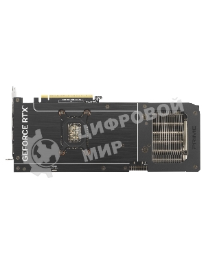 Видеокарта ASUS PRIME-RTX 5070TI-O16G RTX 5070TI HDMIx1,DPx3,16G,D7