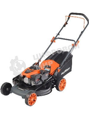 Газонокосилка бензиновая PATRIOT PT 46 512109005