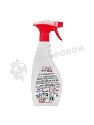 Средство чистящее для кухни Антижир Maunfeld Purity 500 мл MDC500KE