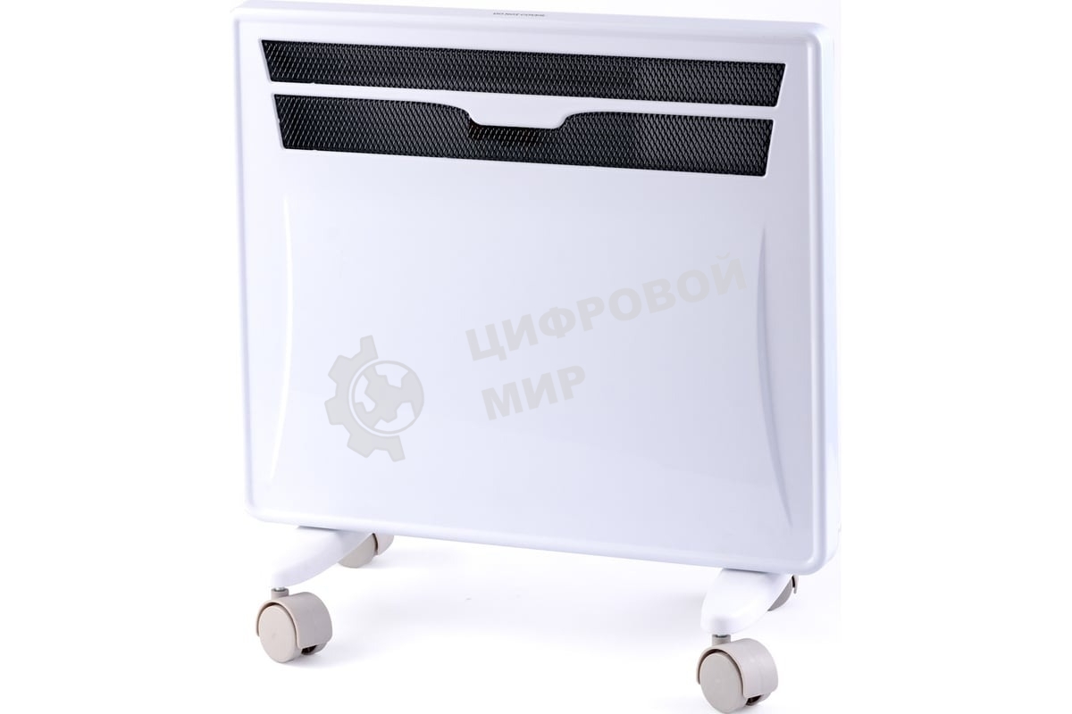 Конвектор электрический SmartWay 1000W Mechanical Type серия SPORT