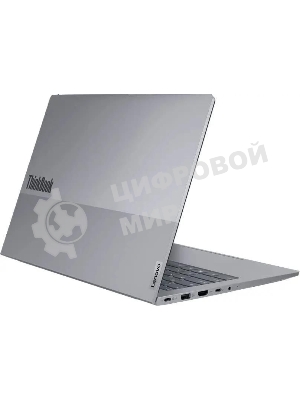 Ноутбук Lenovo ThinkBook 14 G6 IRL Intel Core i7 13700H 2400MHz/14