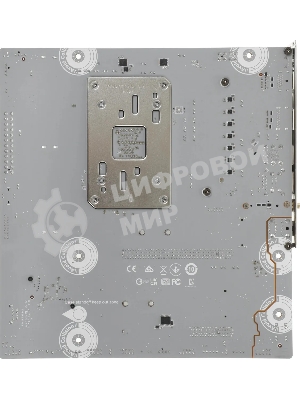 Материнская плата MSI B840M GAMING WIFI6E, AM5, AMD B840, 2xDDR5, 4xSATA, 2xM.2, 1xPCIe 4.0 x16, 1xPCIe 3.0 x4, 1xDP, 1xHDMI, 1x2.5Gb LAN, Wi-Fi 6E, Bluetooth 5.3, 4xUSB-A 5Gbps, 2xUSB-A 2.0, 2x3.5 мм, 7.1, mATX