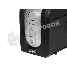 Источник бесперебойного питания Powercom Imperial IMP-550AP 330W/550VA 3 (036182)