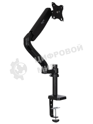 Кронштейн для мониторов ЖК Buro M10 черный 15