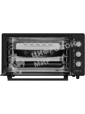 Мини-печь Maunfeld MMO-483MB01