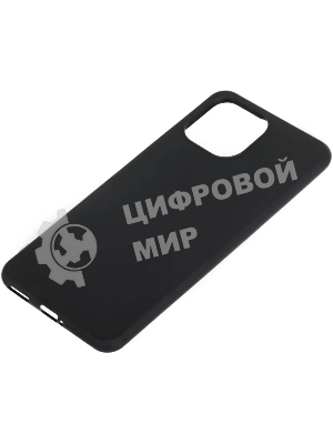Чехол (клип-кейс) Redline для Xiaomi Mi 11 Lite/Xiaomi 11 Lite 5G NE (2021) УТ000027399 черный