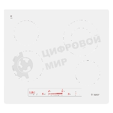 Электрическая варочная панель Gefest ПВЭ 4233 К12 15716000