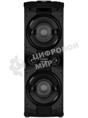 Беспроводная колонка SVEN PS-1500 черный