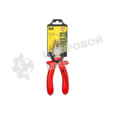 Пассатижи IEK ARMA2L 3 (A2L3-PL20-K2-180) диэлектрические Profi 180 мм 1000В